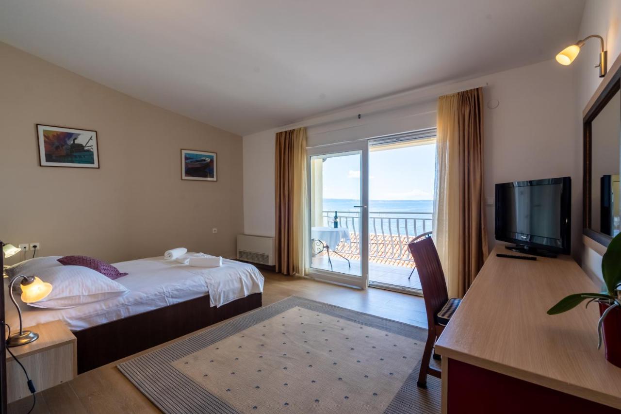 Pansion Epetium Hotel Stobrec Luaran gambar