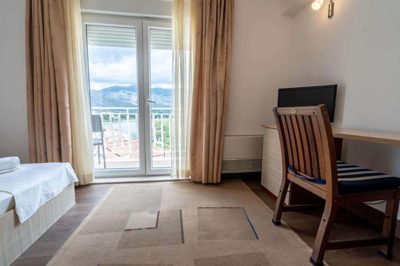 Pansion Epetium Hotel Stobrec Luaran gambar