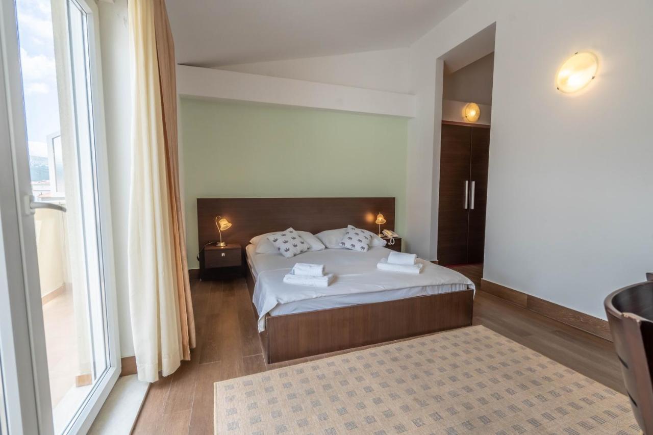 Pansion Epetium Hotel Stobrec Luaran gambar