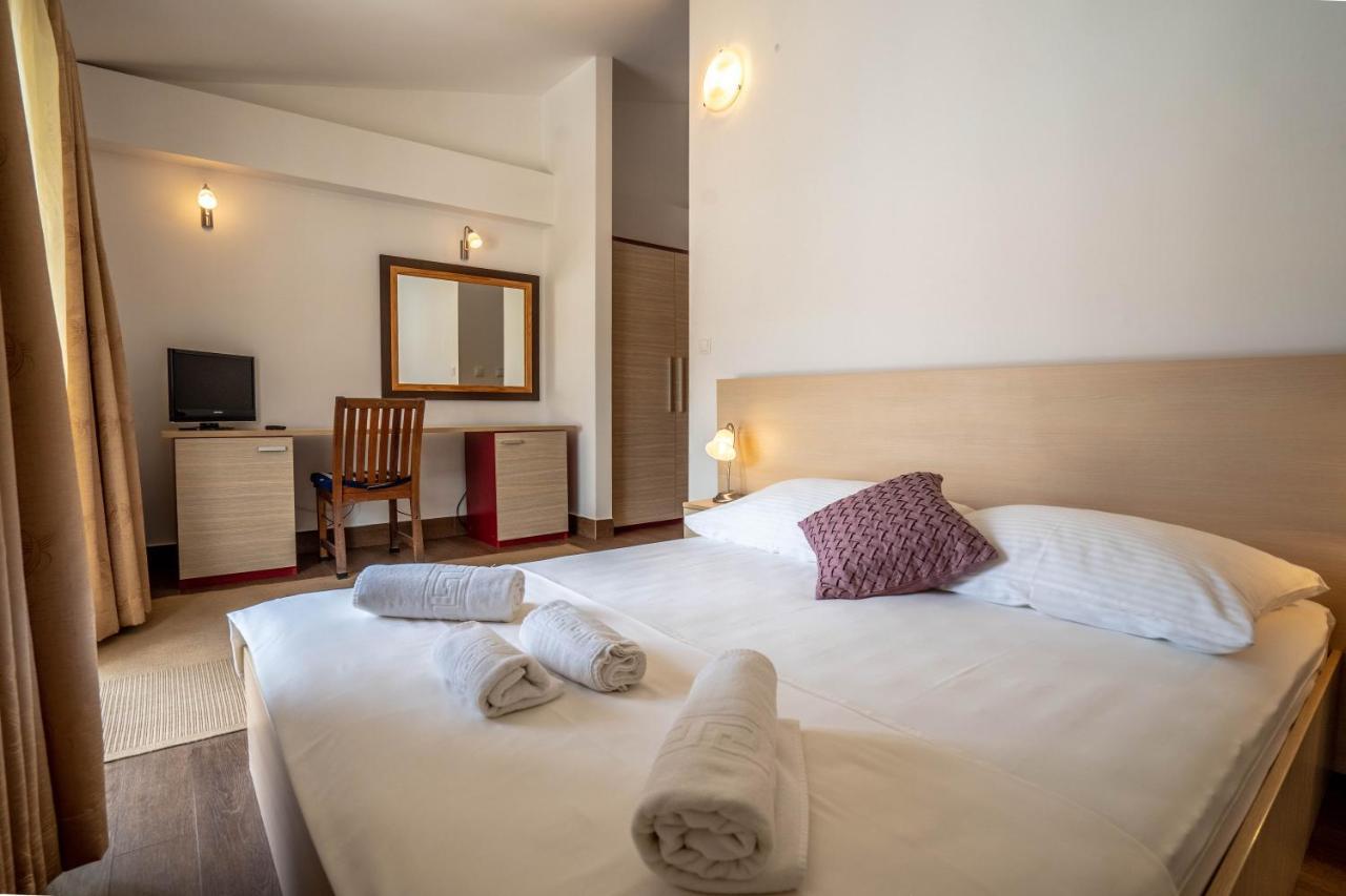 Pansion Epetium Hotel Stobrec Luaran gambar