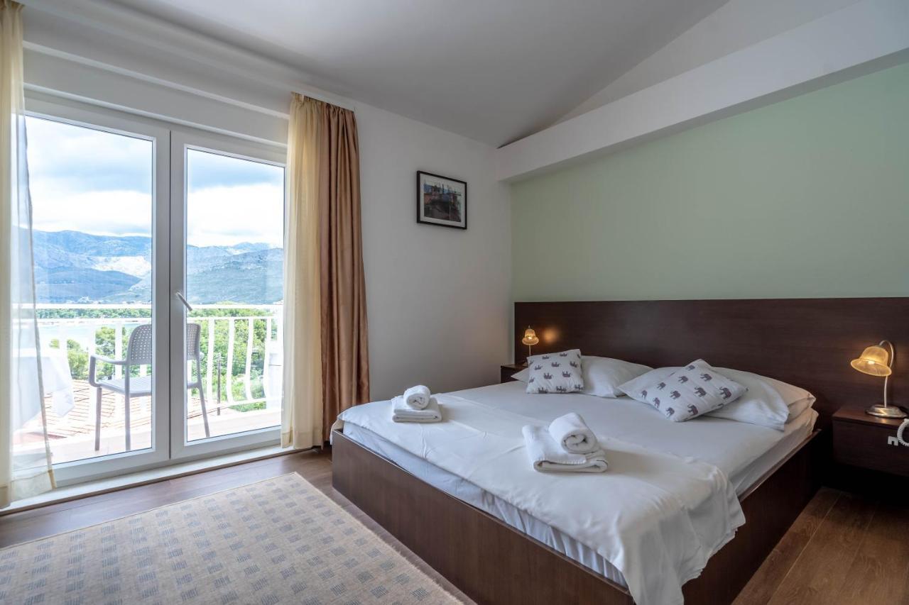 Pansion Epetium Hotel Stobrec Luaran gambar