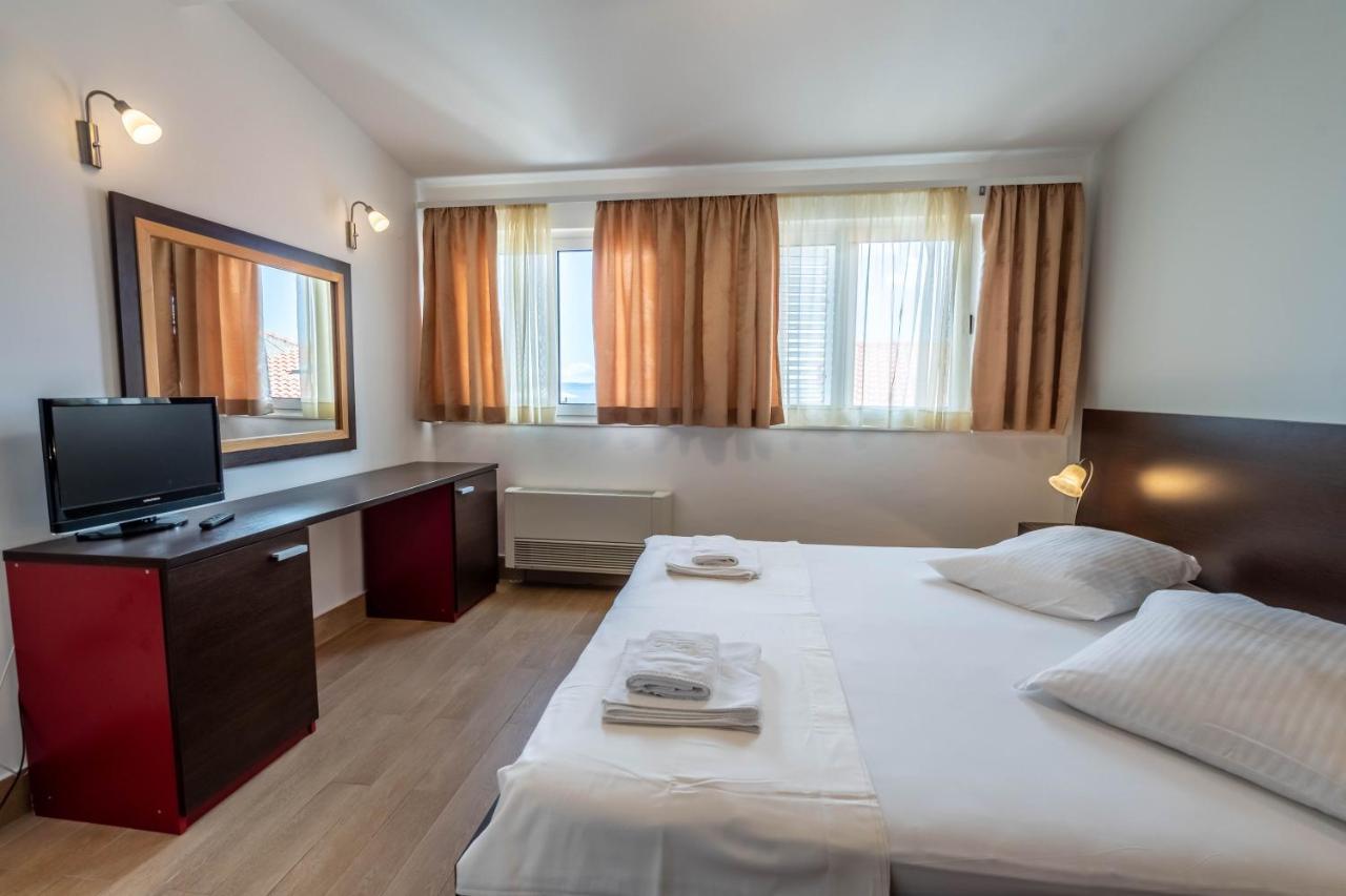 Pansion Epetium Hotel Stobrec Luaran gambar