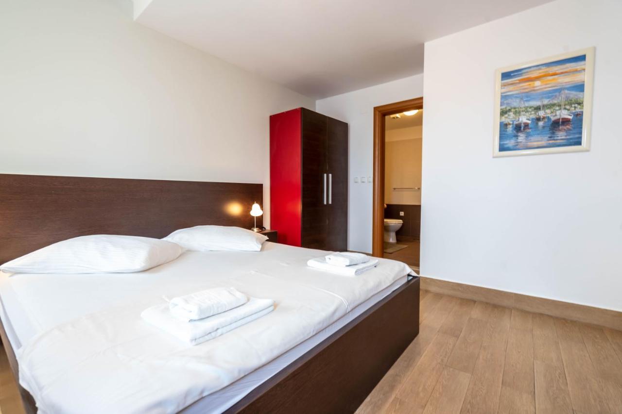 Pansion Epetium Hotel Stobrec Luaran gambar