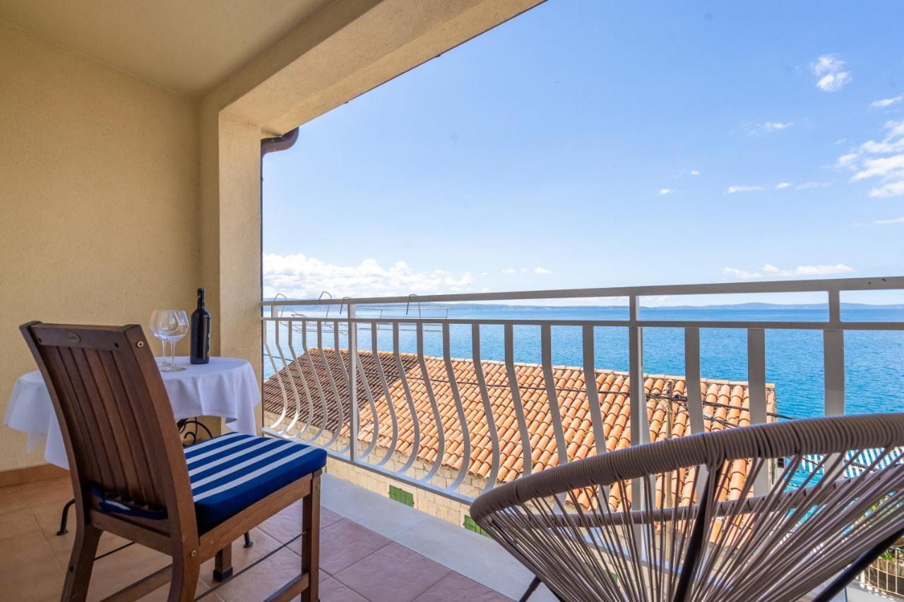 Pansion Epetium Hotel Stobrec Luaran gambar