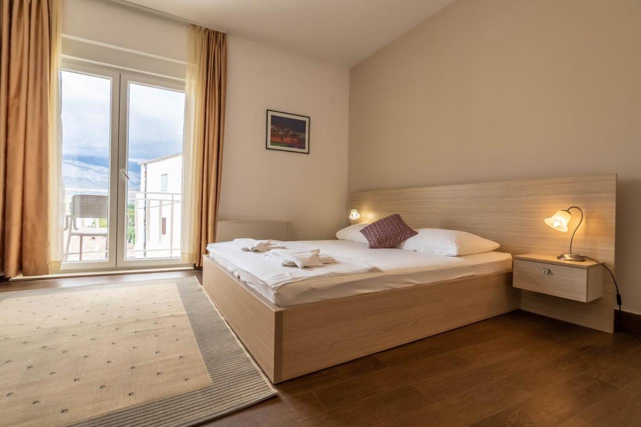 Pansion Epetium Hotel Stobrec Luaran gambar