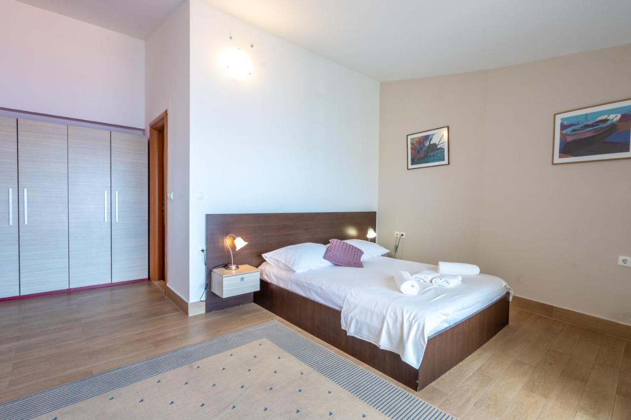 Pansion Epetium Hotel Stobrec Luaran gambar