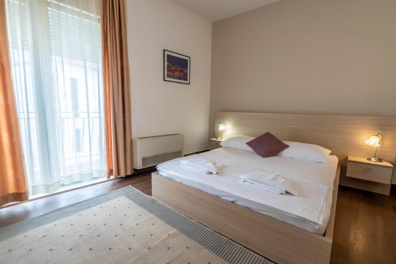 Pansion Epetium Hotel Stobrec Luaran gambar