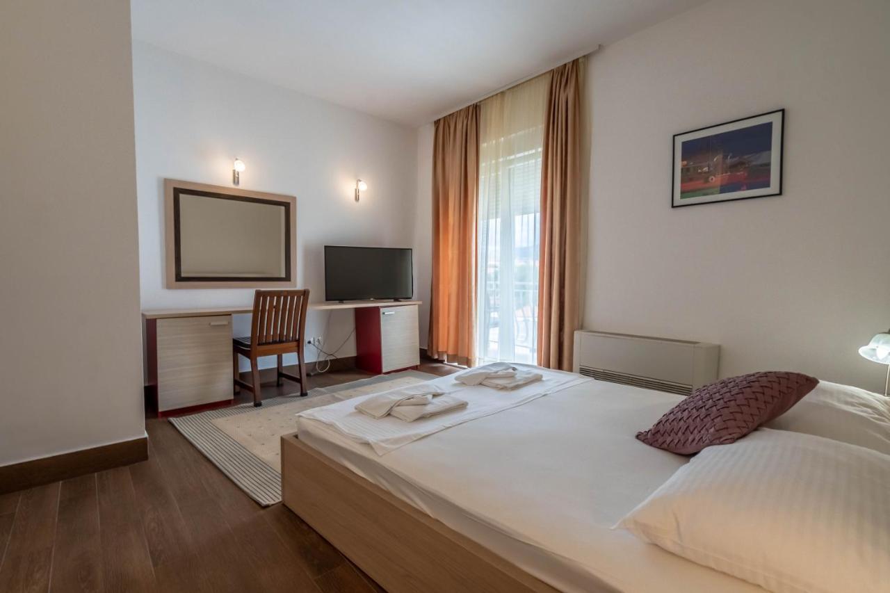 Pansion Epetium Hotel Stobrec Luaran gambar