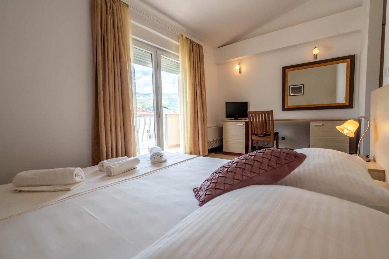 Pansion Epetium Hotel Stobrec Luaran gambar