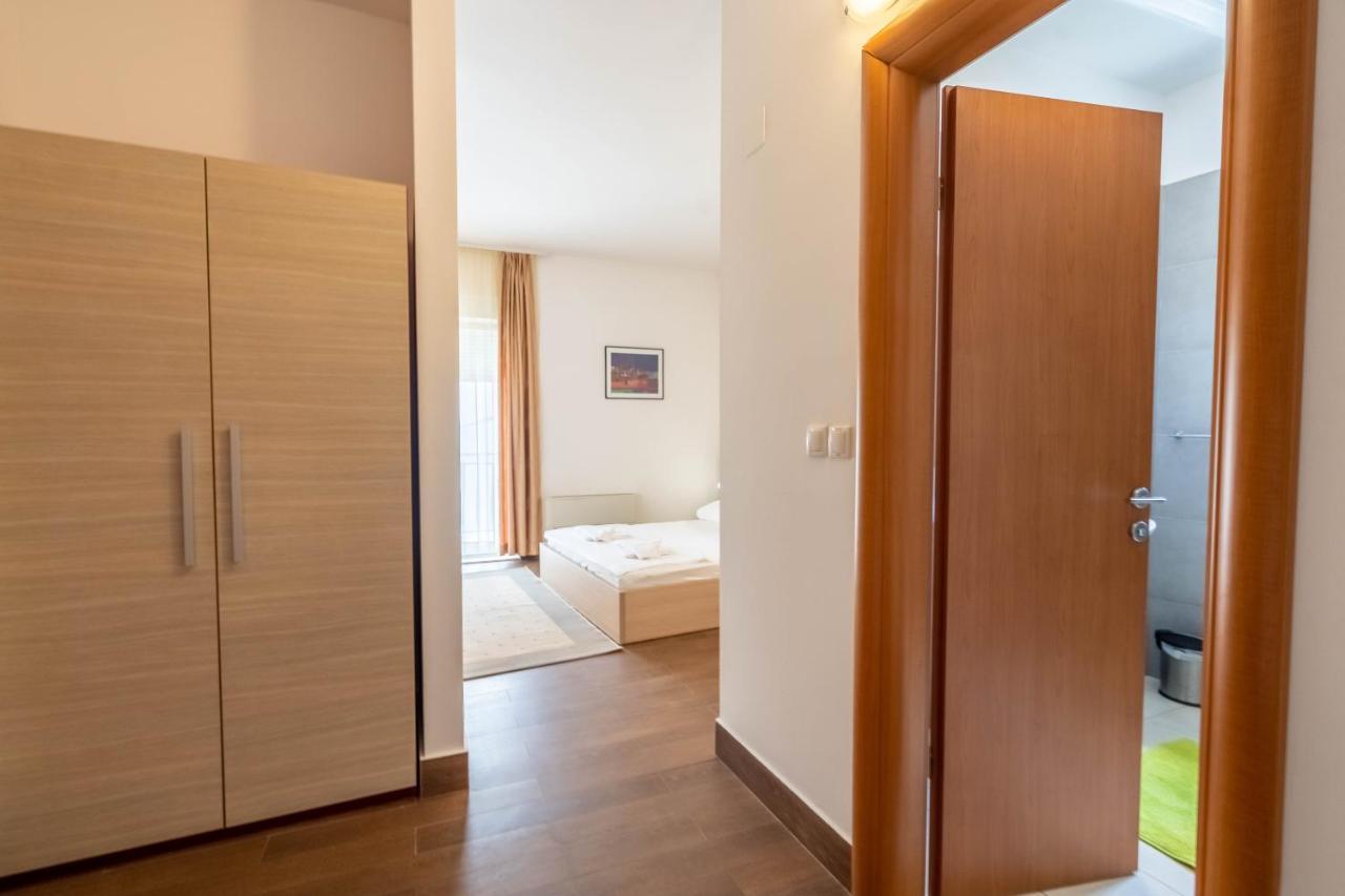 Pansion Epetium Hotel Stobrec Luaran gambar
