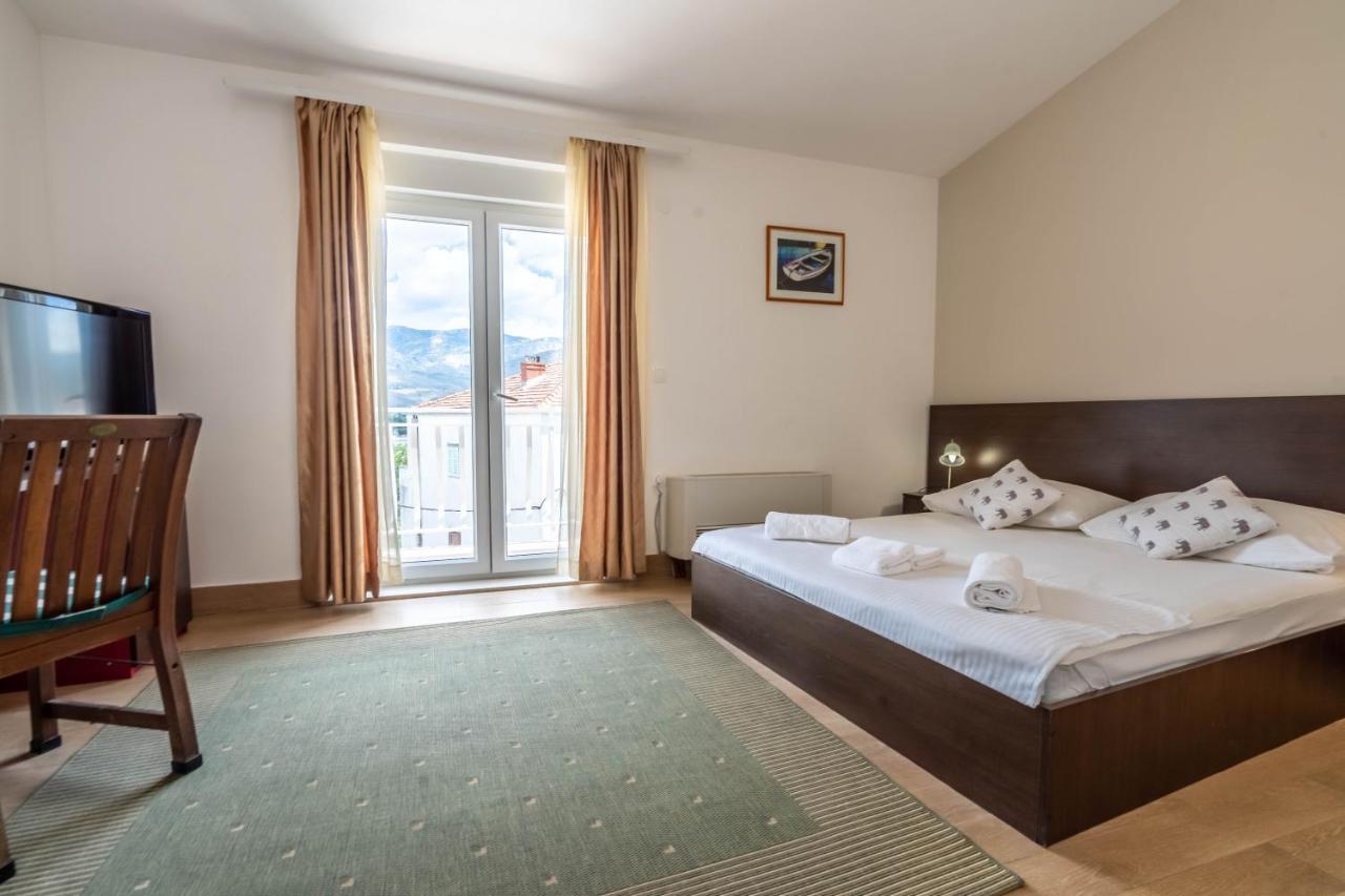 Pansion Epetium Hotel Stobrec Luaran gambar