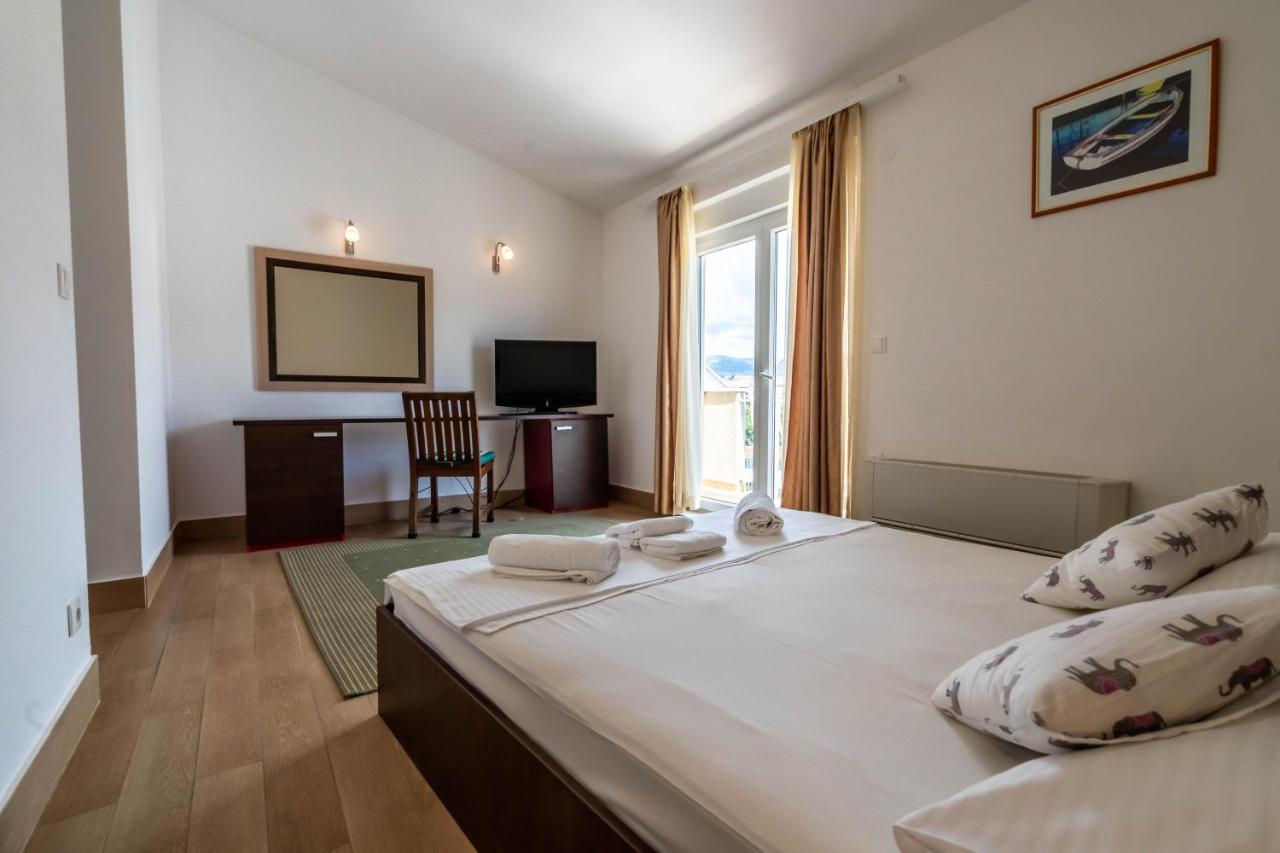 Pansion Epetium Hotel Stobrec Luaran gambar
