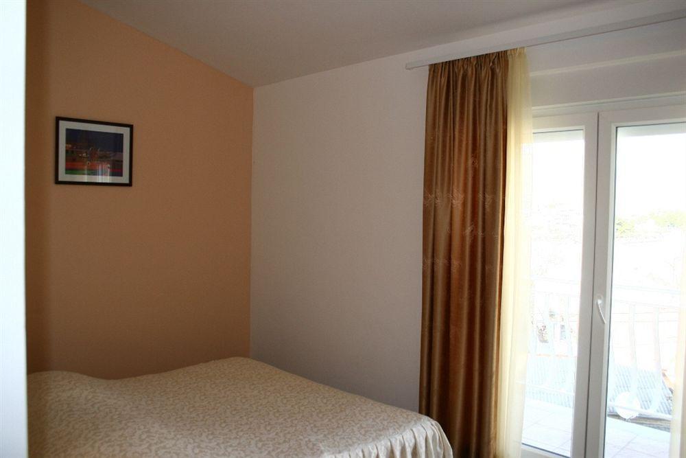 Pansion Epetium Hotel Stobrec Luaran gambar