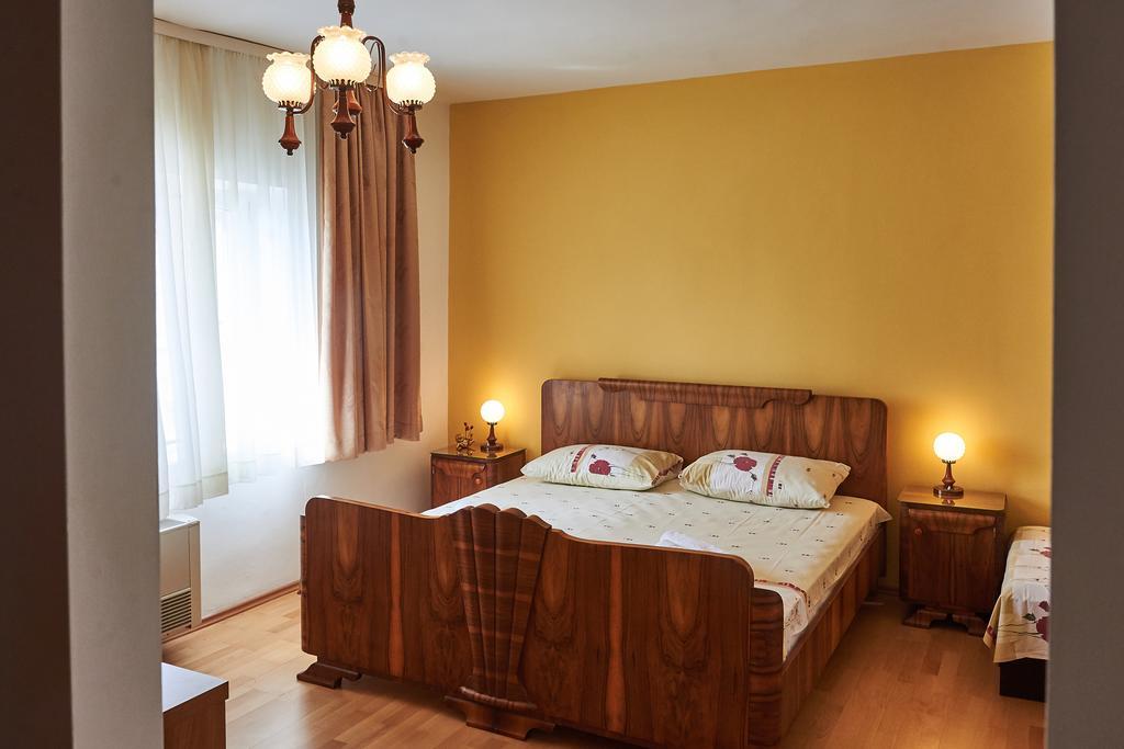Pansion Epetium Hotel Stobrec Luaran gambar