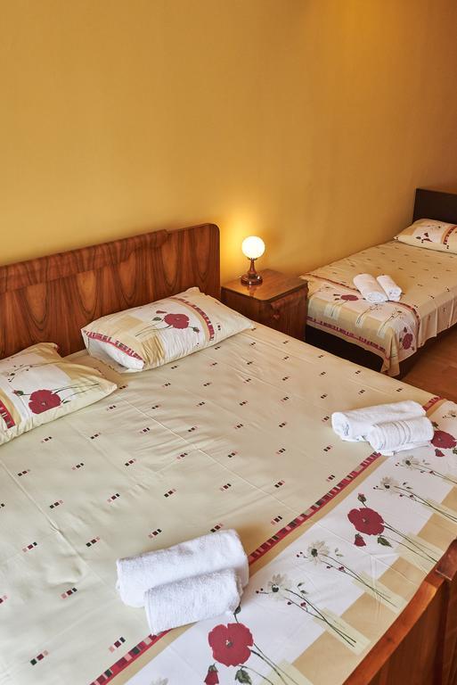 Pansion Epetium Hotel Stobrec Luaran gambar