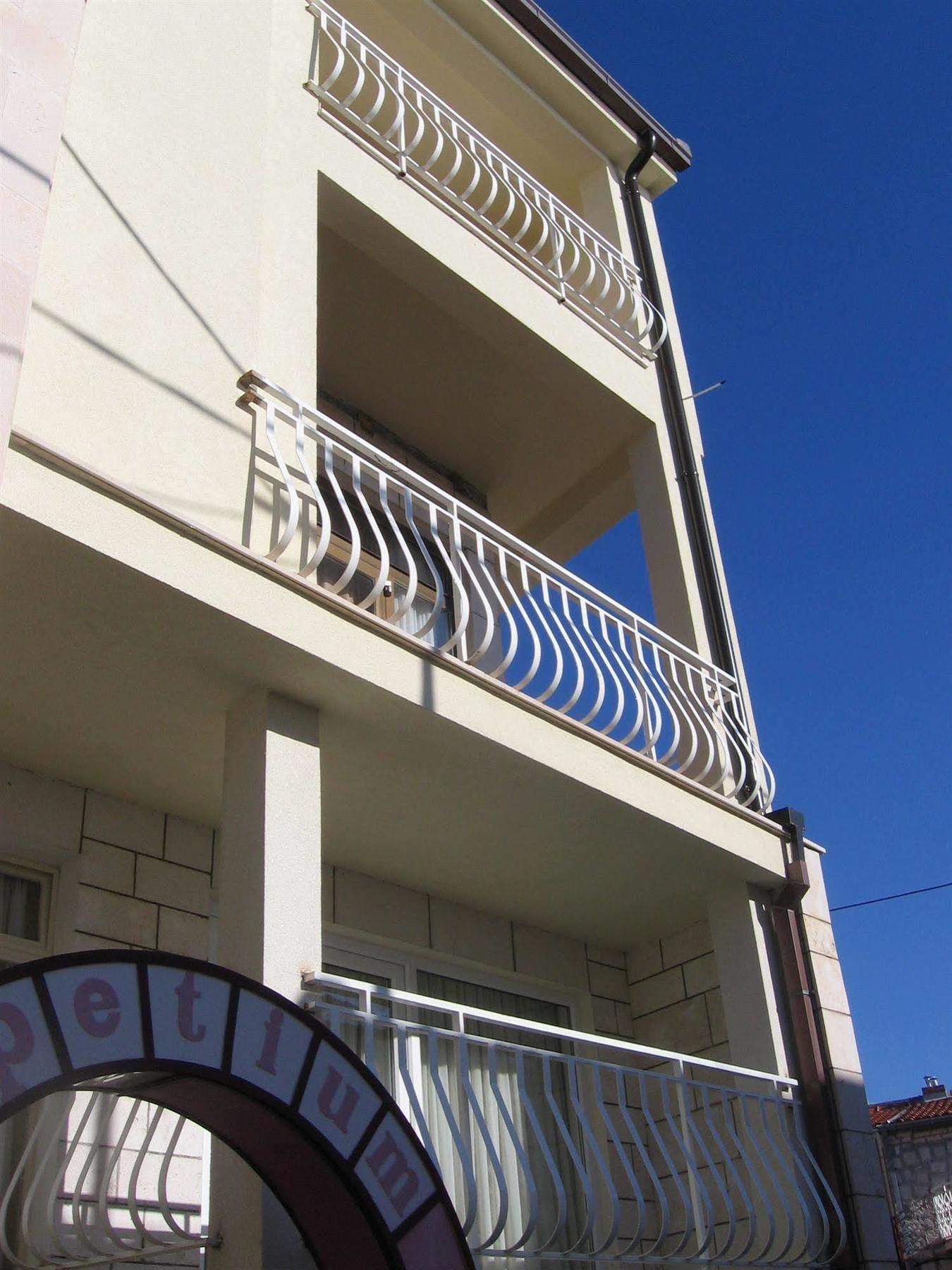 Pansion Epetium Hotel Stobrec Luaran gambar