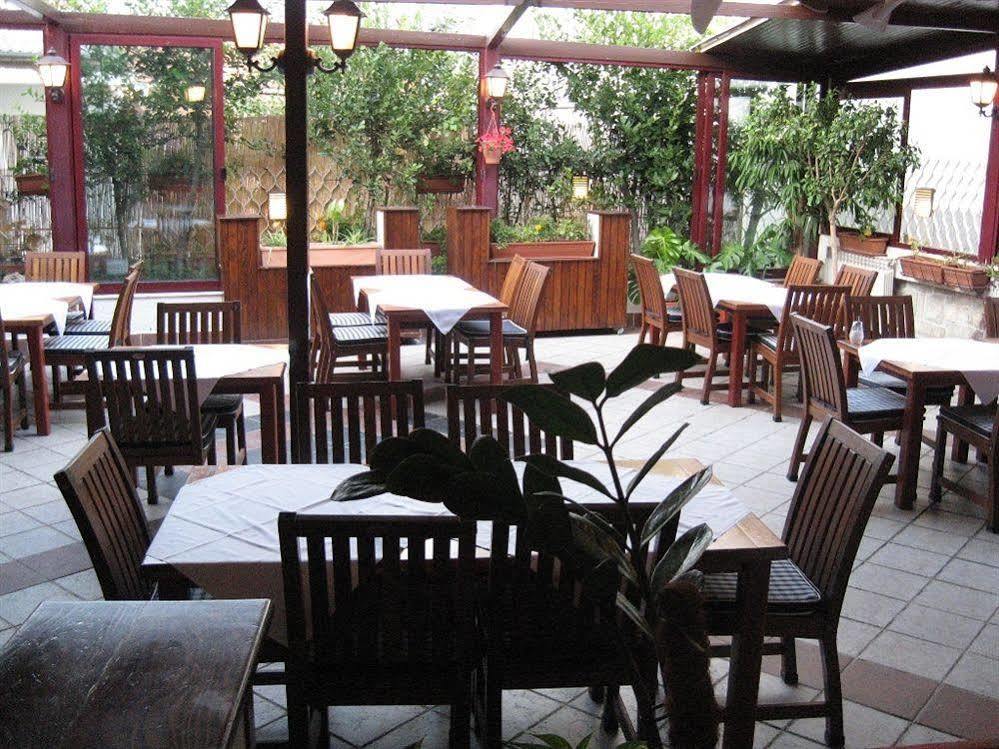 Pansion Epetium Hotel Stobrec Luaran gambar