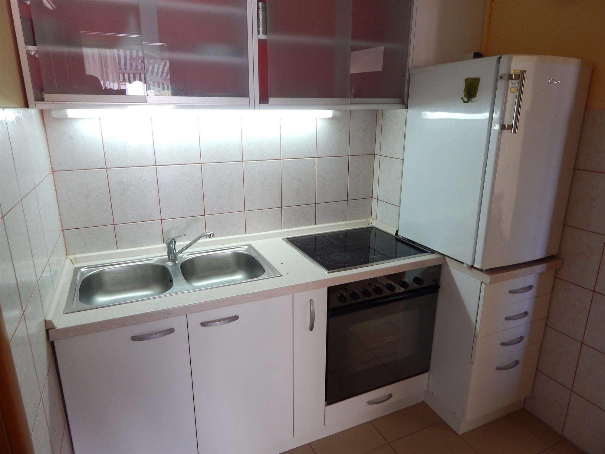 Pansion Epetium Hotel Stobrec Luaran gambar