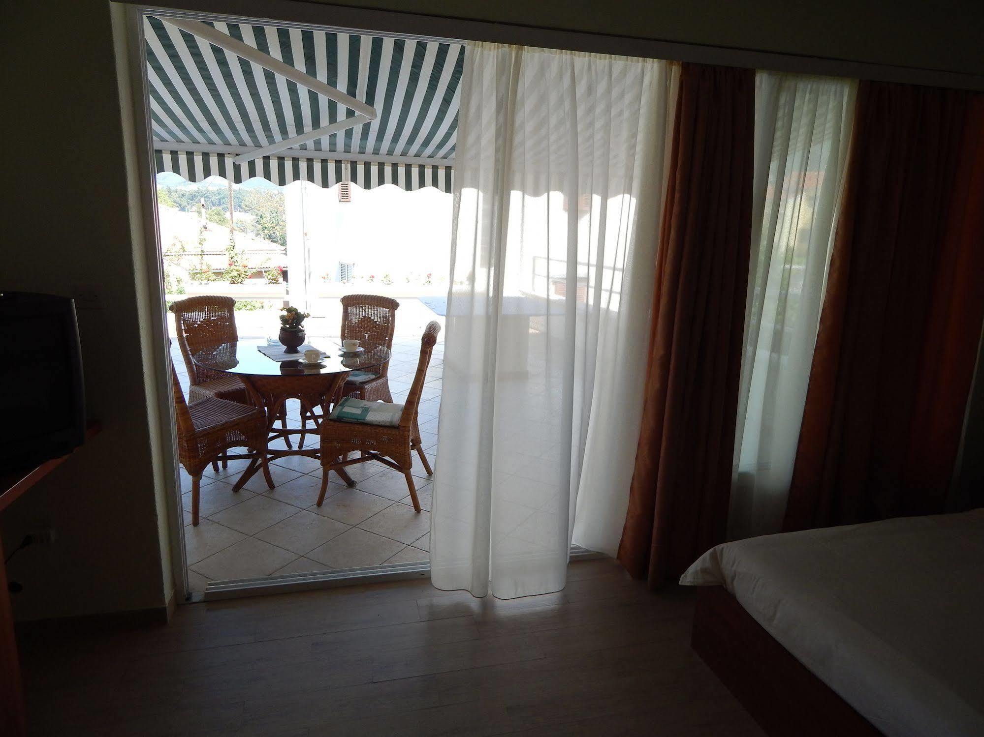 Pansion Epetium Hotel Stobrec Luaran gambar