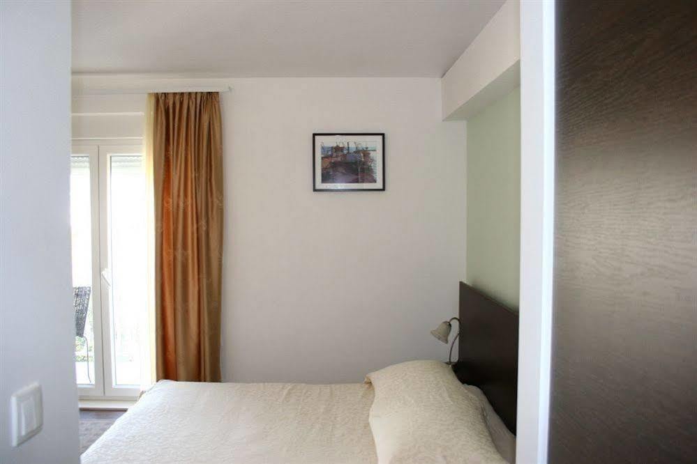 Pansion Epetium Hotel Stobrec Luaran gambar