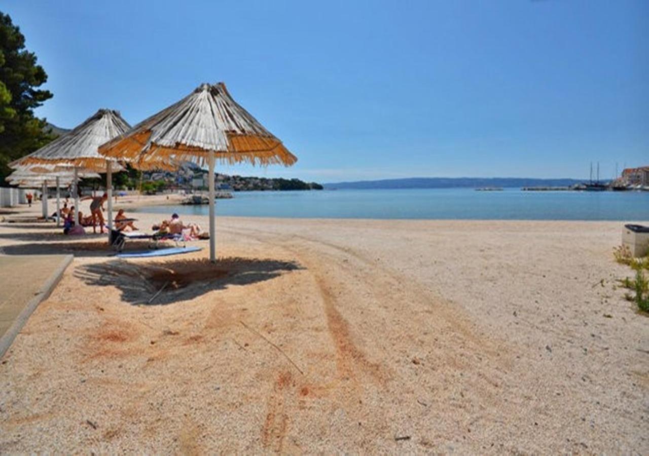 Pansion Epetium Hotel Stobrec Luaran gambar